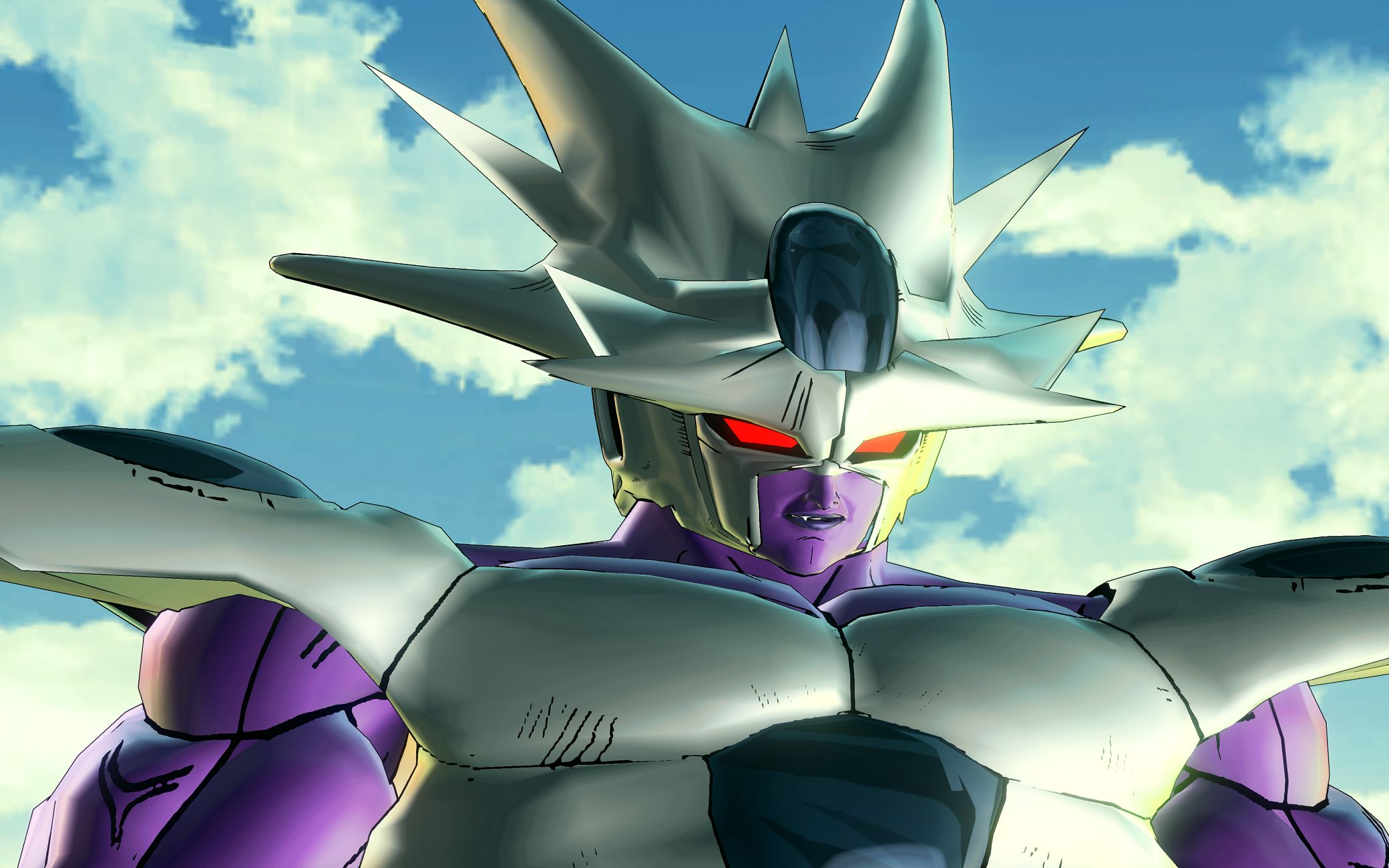 库尔德王(最终形态—黄金化)(超次元乱战)