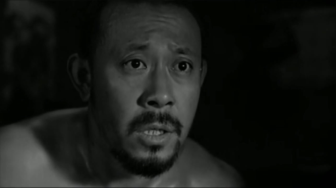 姜文的鬼子来了充满了力量和激情真耐看经典之作