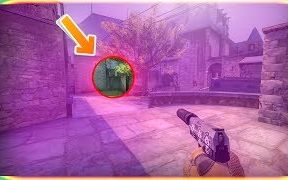 CSGO COBBLESTONE中的10个不常见的小技巧 10 UNCOMMON TRICKS on COBBLESTONE哔哩哔哩bilibili