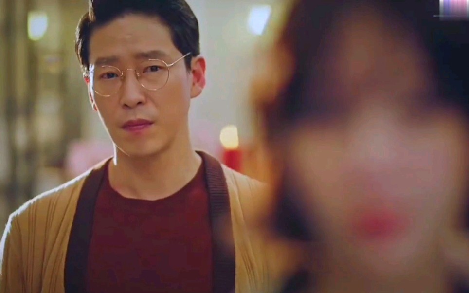 顶楼2秀莲欧尼霸气回归开启复仇计划,周会长你怕了吗?