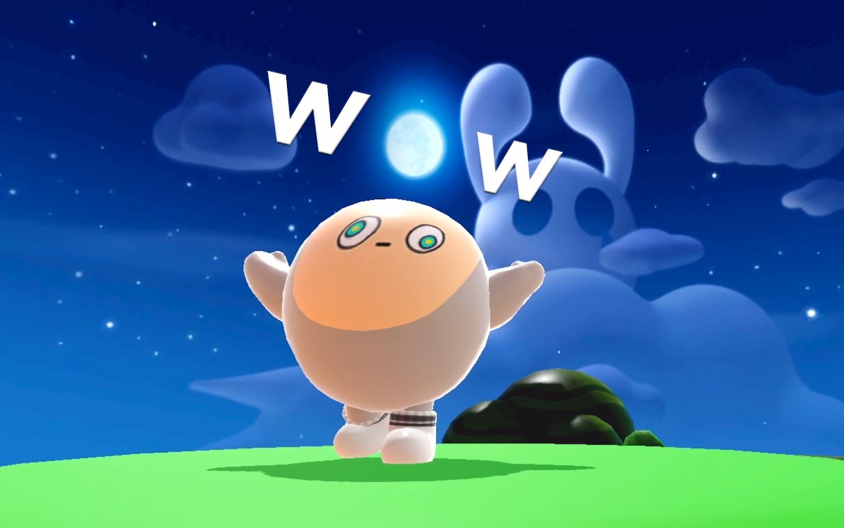 Wow 