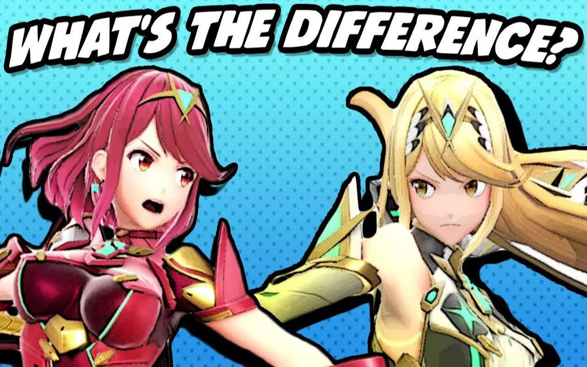 克隆角色性能差异 —— 吼姆拉 & 希卡利