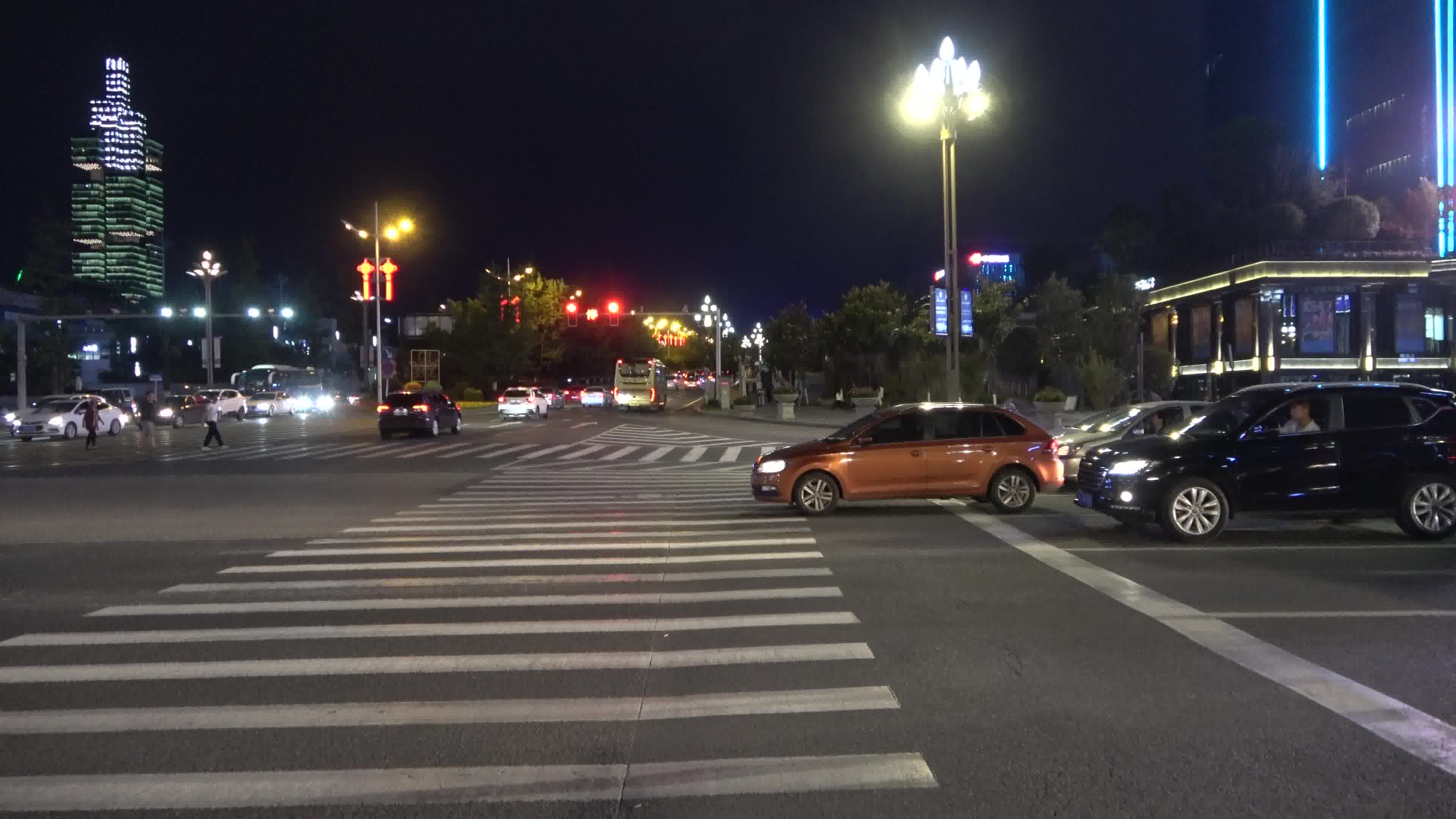 [图]生态国际会展中心 街拍&夜景 贵阳 贵州 (三)