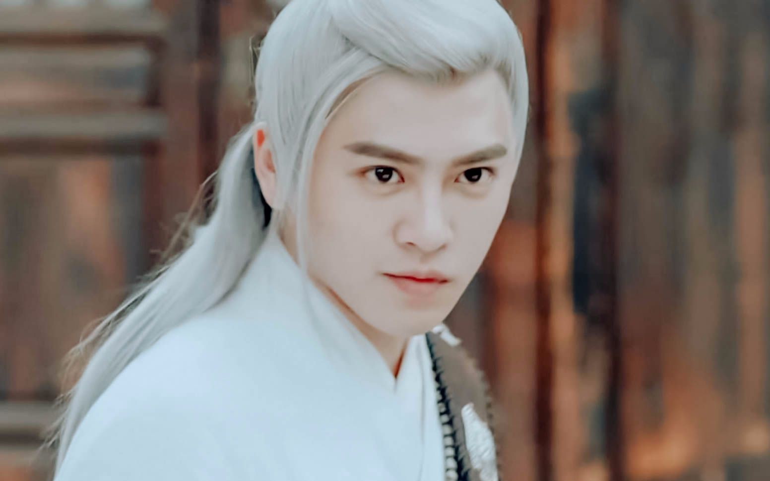 【黄新皓】【开封奇谈 || 白玉堂】江湖醉客