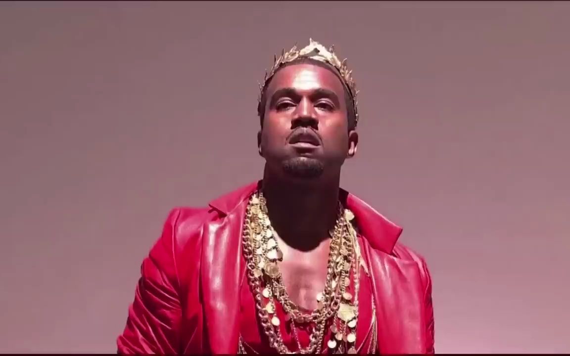 坎耶·维斯特-viva la vida(ai封面)