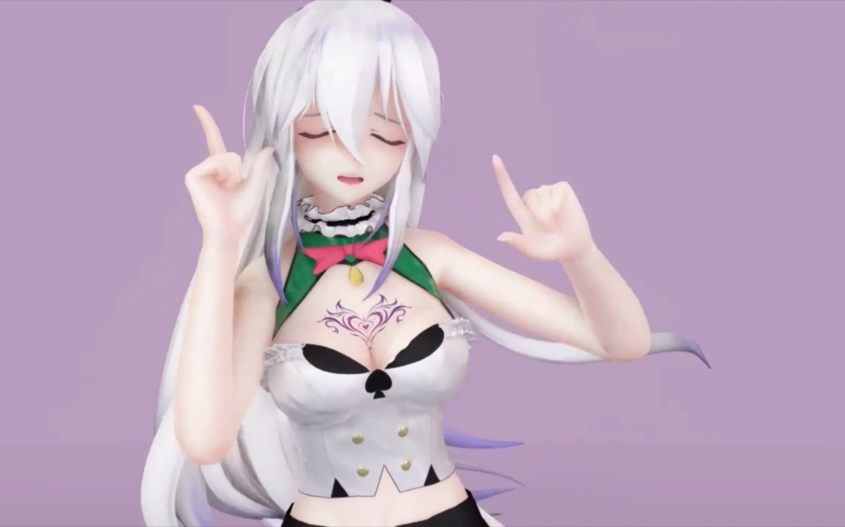 你们最爱的弱音小姐姐_哔哩哔哩_bilibili