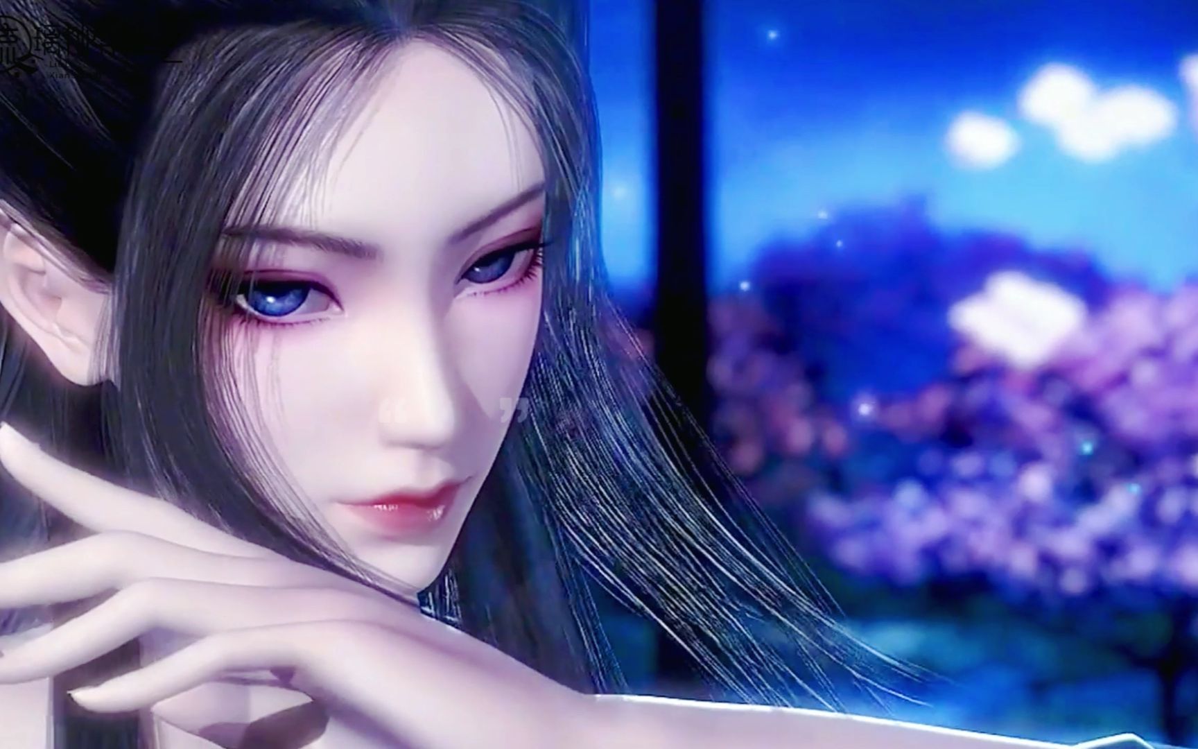 天行九歌三大女神混剪,潮女妖,焰灵姬,晓梦,你最喜欢谁?