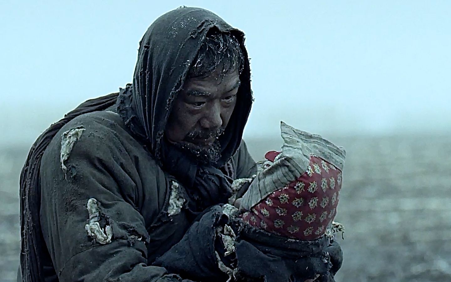 冯小刚被低估的电影《一九四二》:筹备18年,巨亏后他却觉得值得