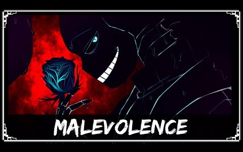 dreamtale电音sharaxmalevolence恶意