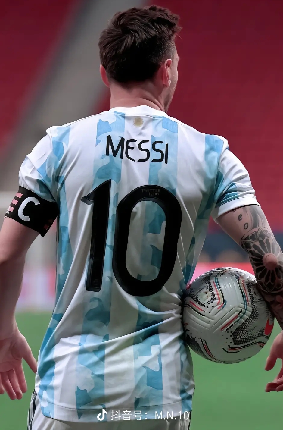 梅西 阿根廷冠军 卡塔尔世界杯