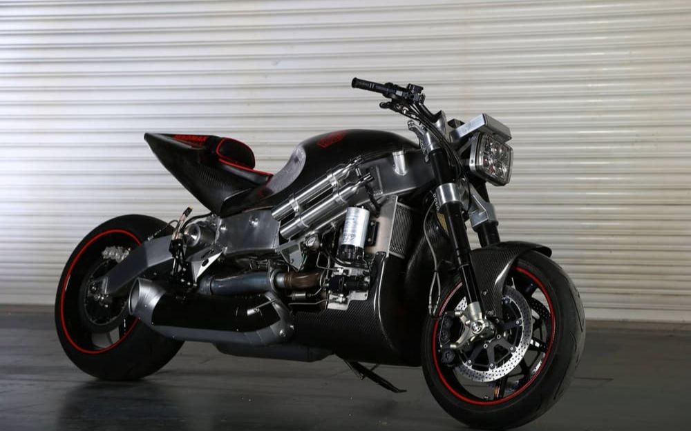 y2k升级版!世界最强涡轮摩托车!mad max-c20b_哔哩哔哩_bilibili