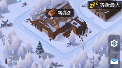 FrozenCity|| 模拟建造