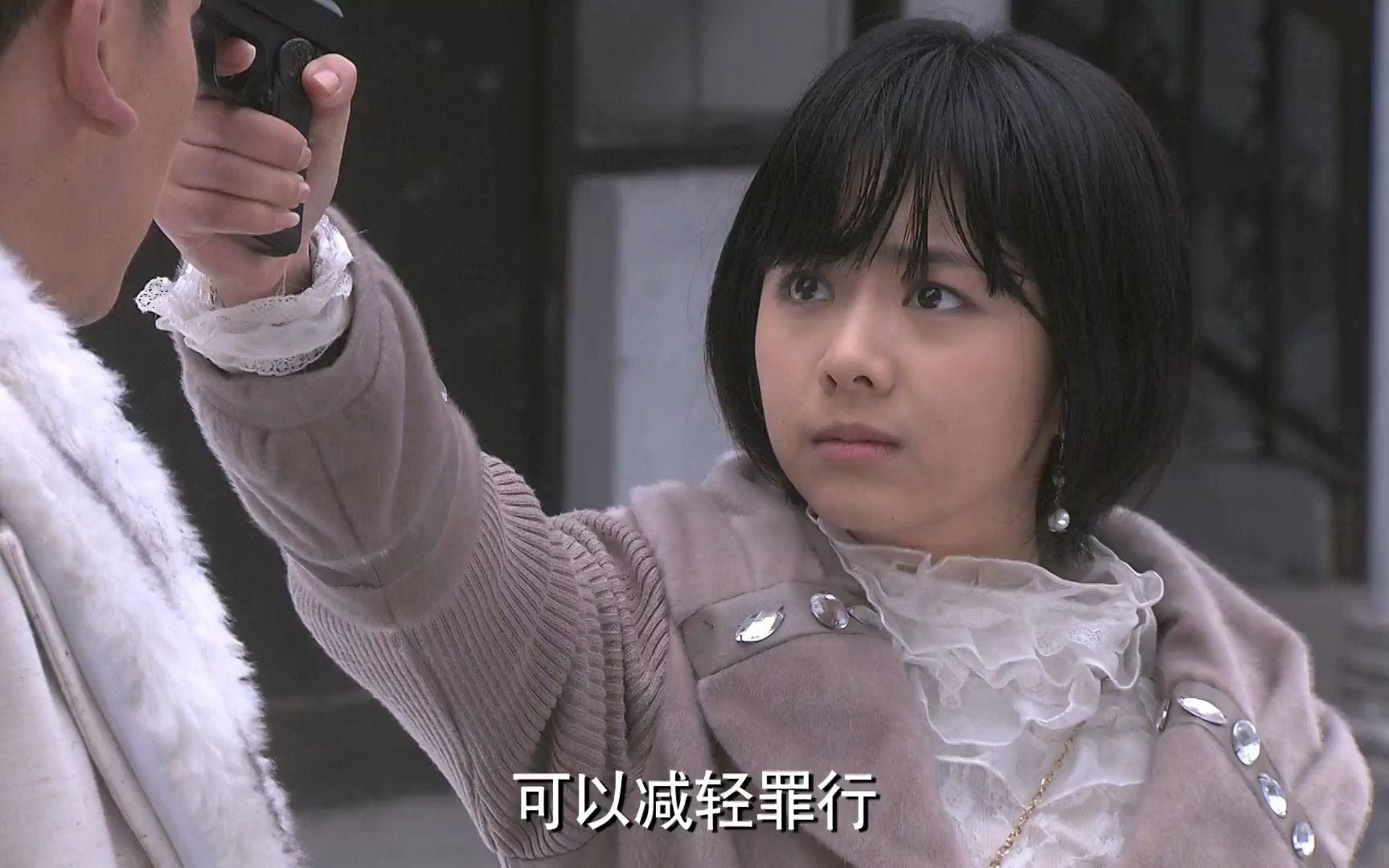 【民国警花cut9】毒枭╳警花