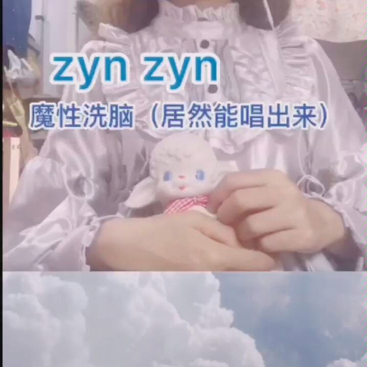 zyn zyn zyn z……哔哩哔哩bilibili