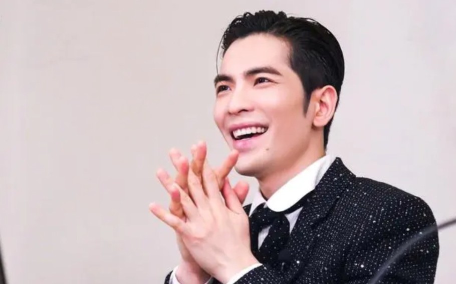 萧敬腾和哥哥创作的《海芋恋》是他最重要的作品