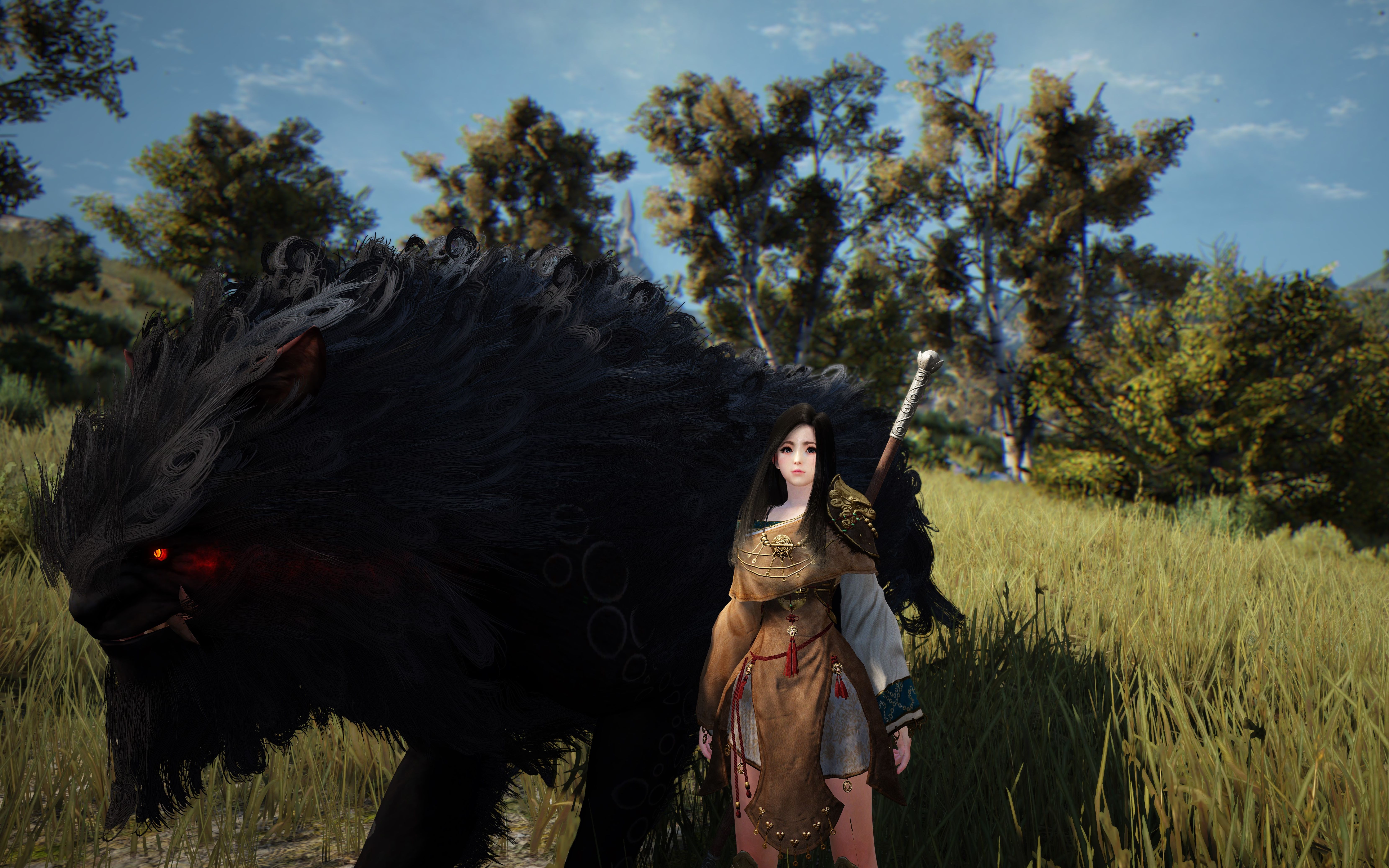 【萌新自我拯救计划】黑色沙漠前期篇--怎么下载游戏