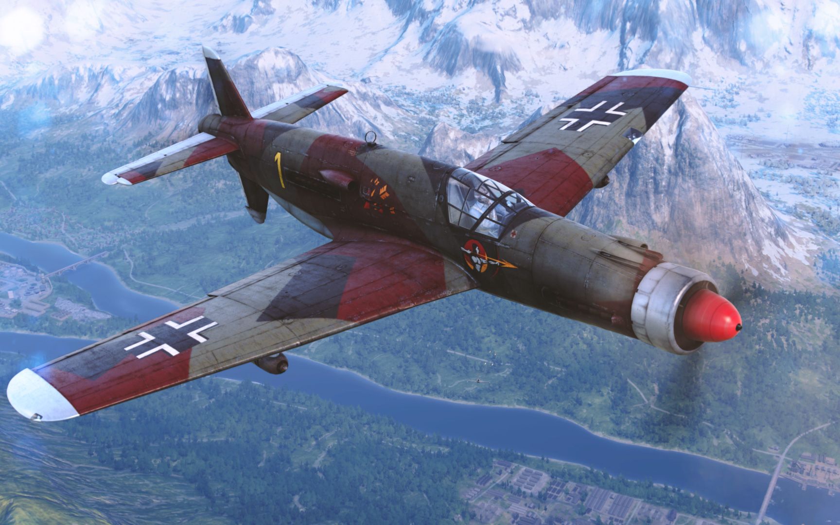 do335击杀锦集_战争雷霆_剪辑