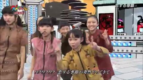 おかあさんといっしょあしたてんきになーれ 12年2月ファミリーコンサート 让我们和我妈妈一起度过美好的时光12年2月家庭音乐会 哔哩哔哩