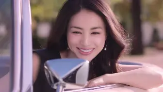 井川遥kose Cm 哔哩哔哩 Bilibili