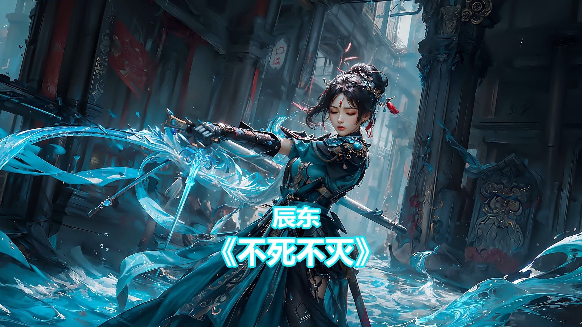 主角会觉醒不死不灭血脉的小说