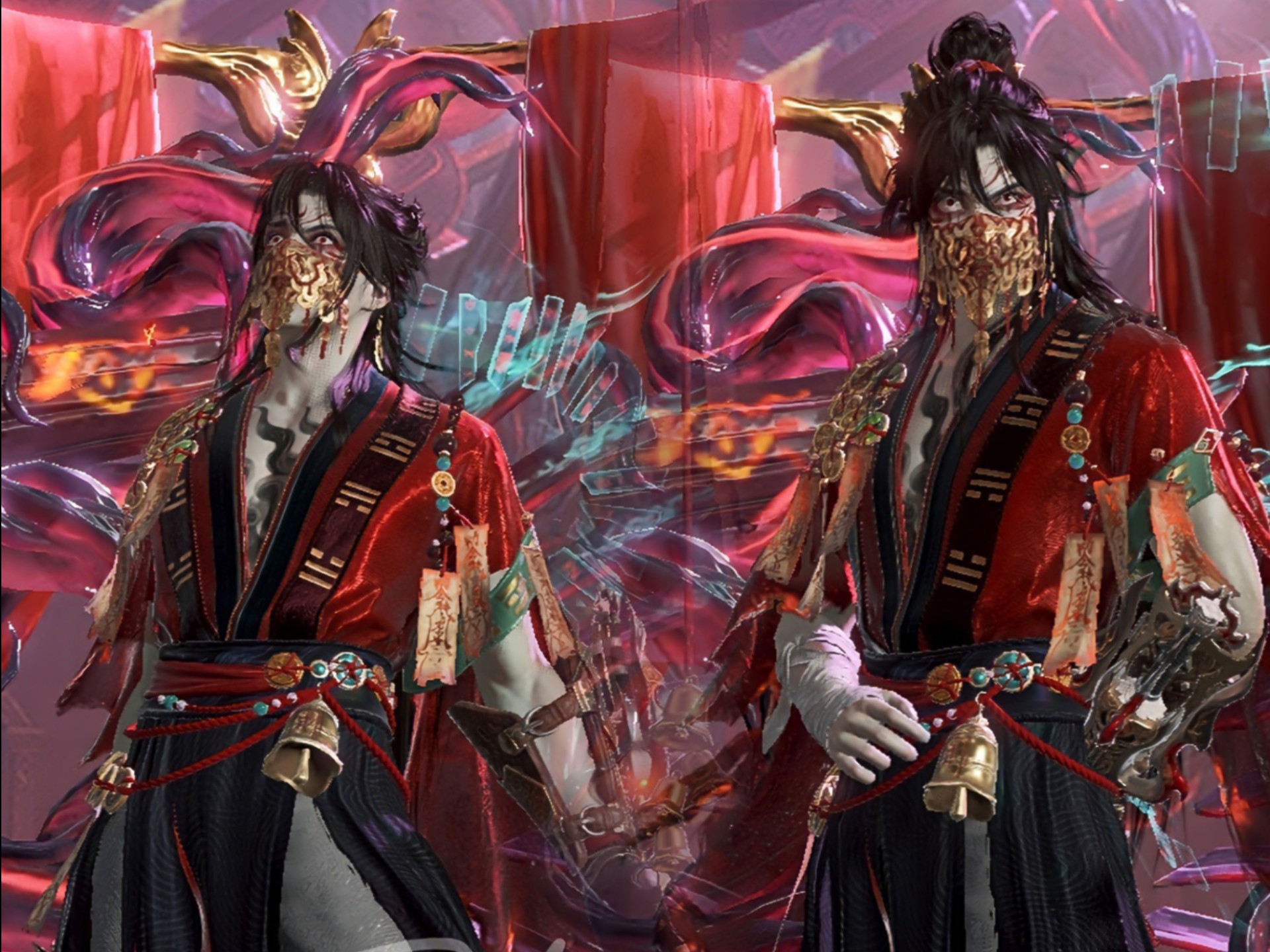 预防捏脸槽满的小技巧