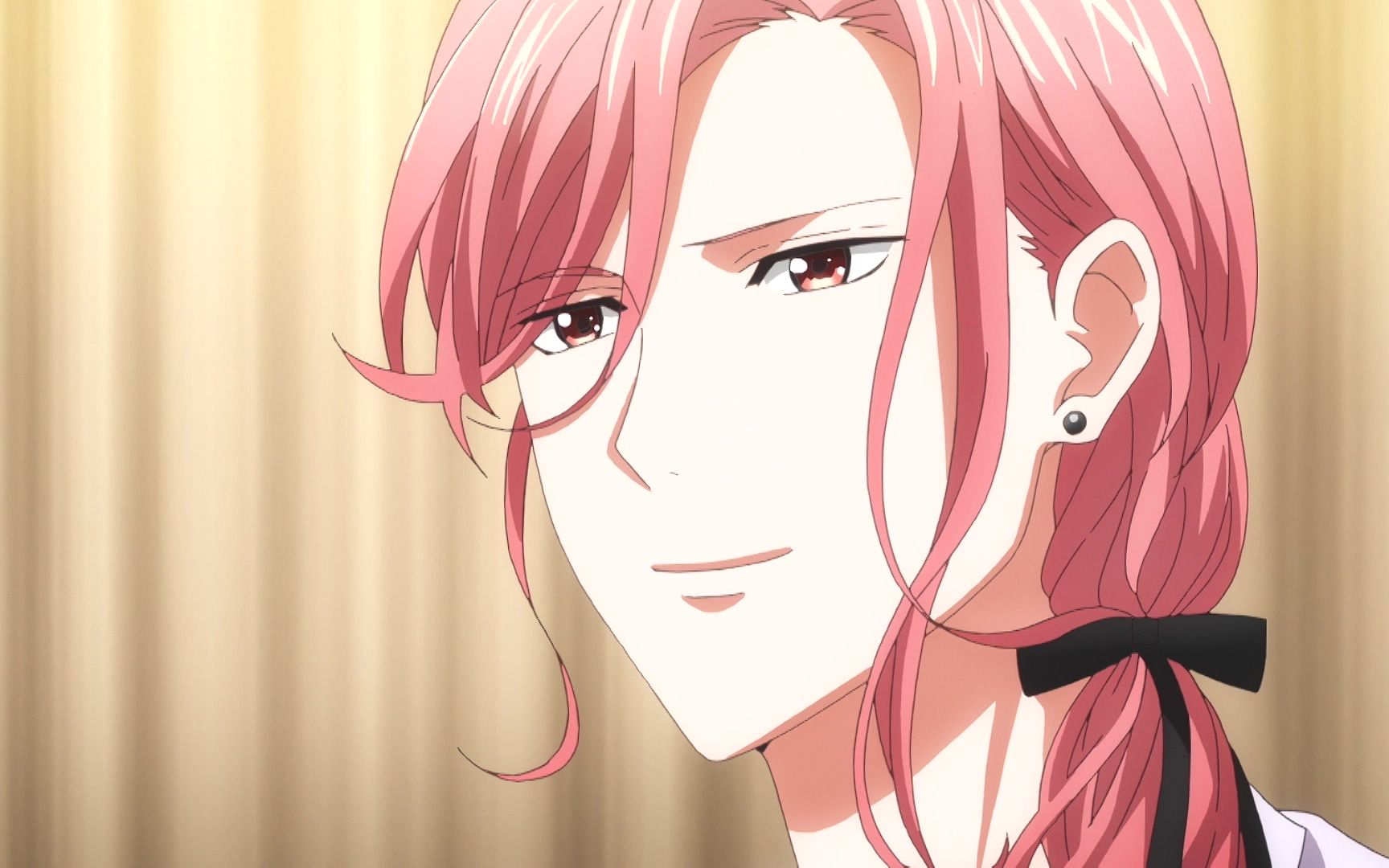 月野艺能事务所 第二季