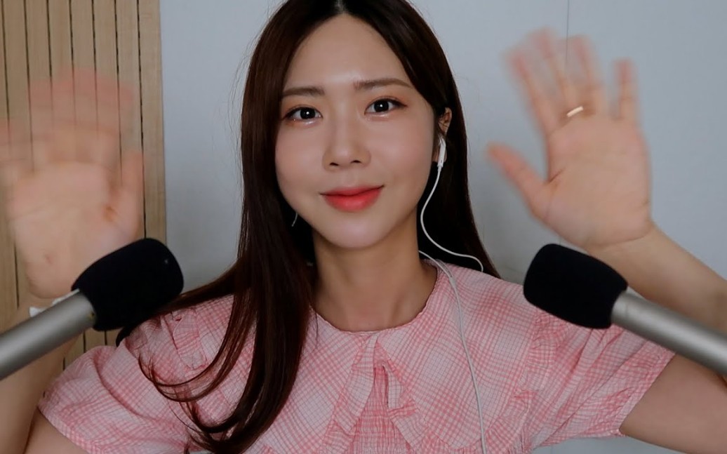 『mongsilunnie』助眠合集(不定时更新&cc中字幕)