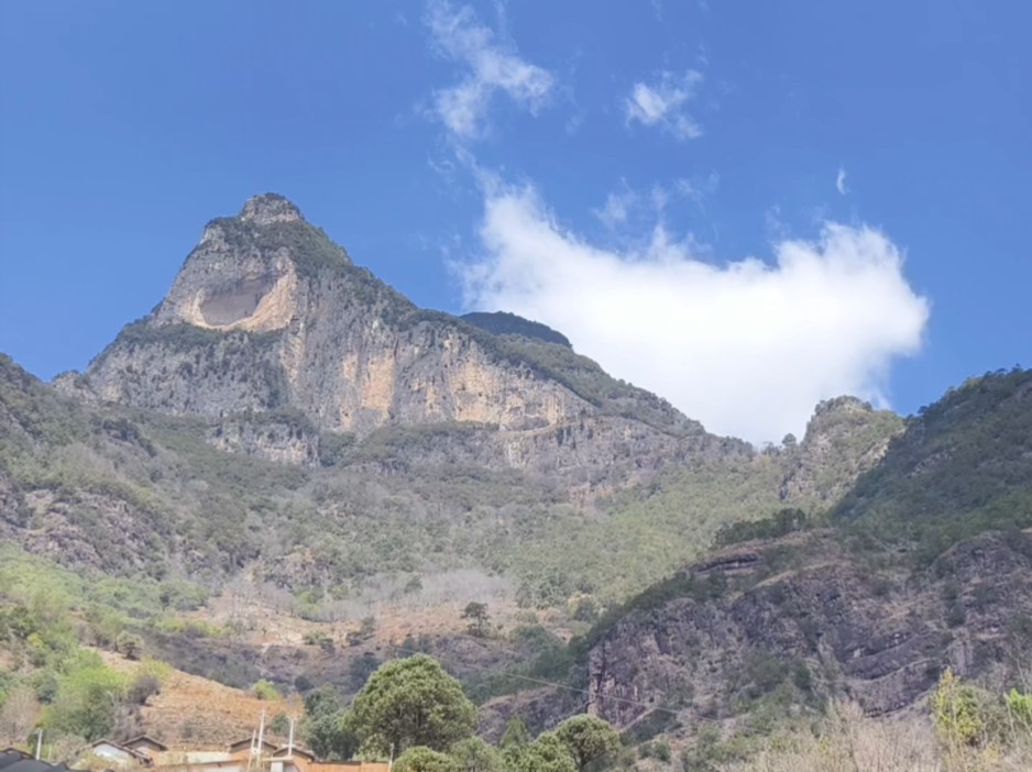 会东·大美淌塘