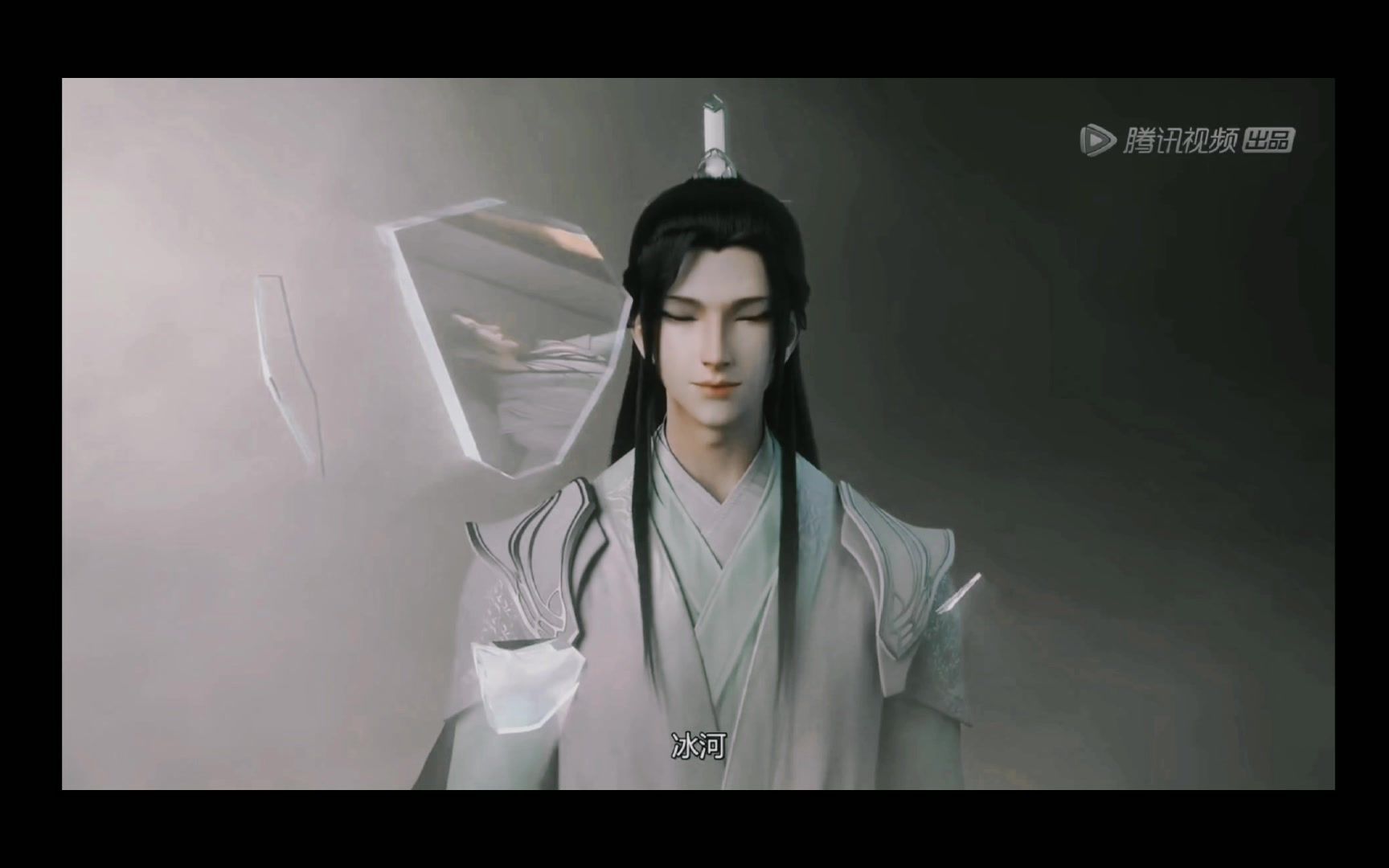 〖穿书自救指南〗绝美师尊,开启舔颜键哔哩哔哩bilibili