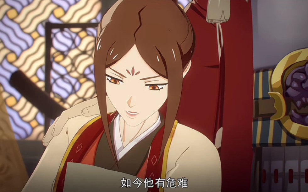 《两不疑》徐钰要带兵回京,徐帅很信任女儿,帝后是绝美的双向奔赴