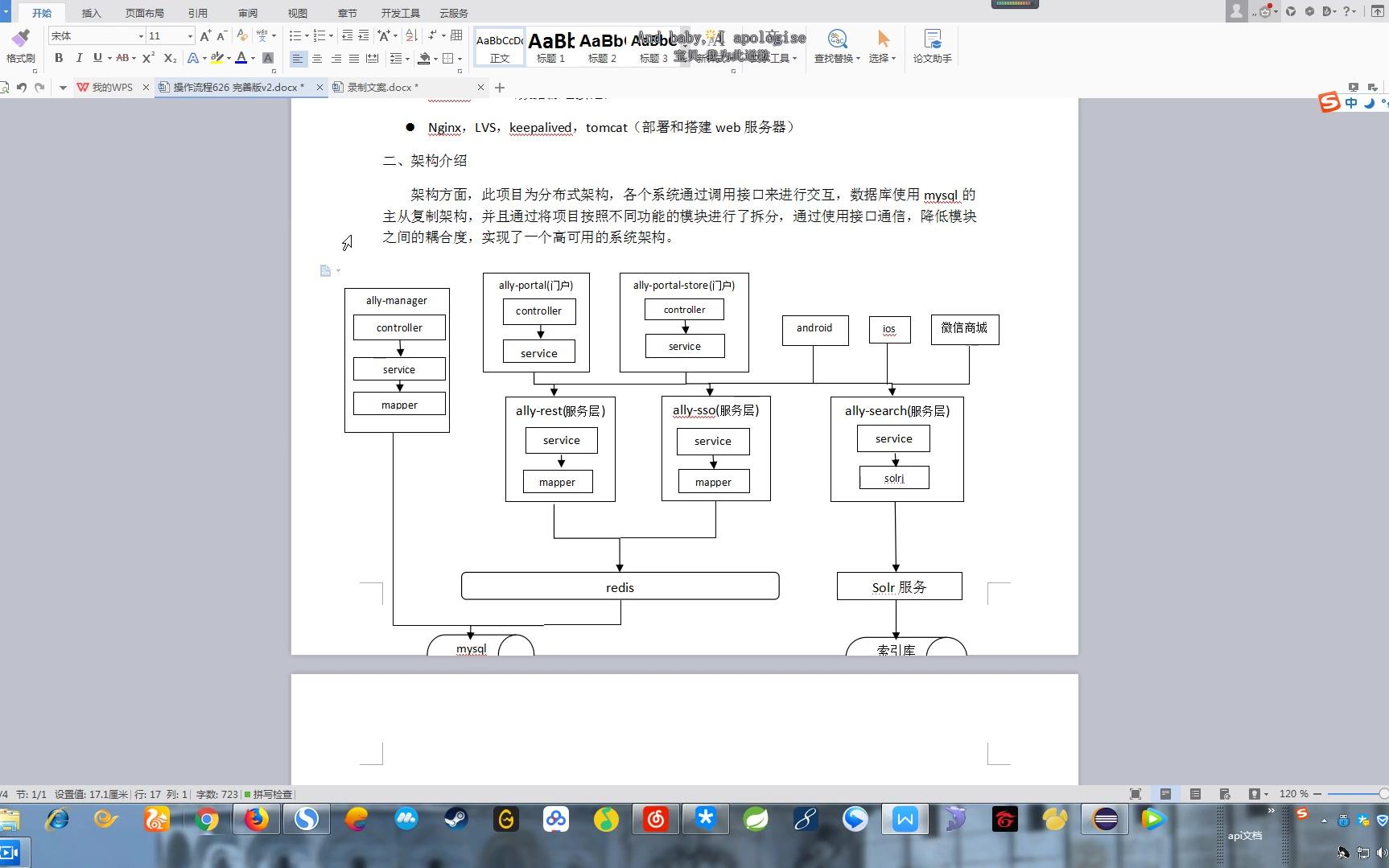 allyM2B2C跨境电子商务借卖交易平台(项目演示视频)哔哩哔哩bilibili