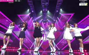 Download Video: 【4K 舞台】Apink《 Mr. Chu 》MBC Music Core 20140524