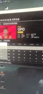 Скачать видео: nba2k23 大聪明 单机满99能力 测试