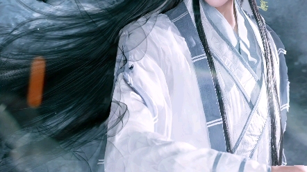 山河剑心 沈峤cos