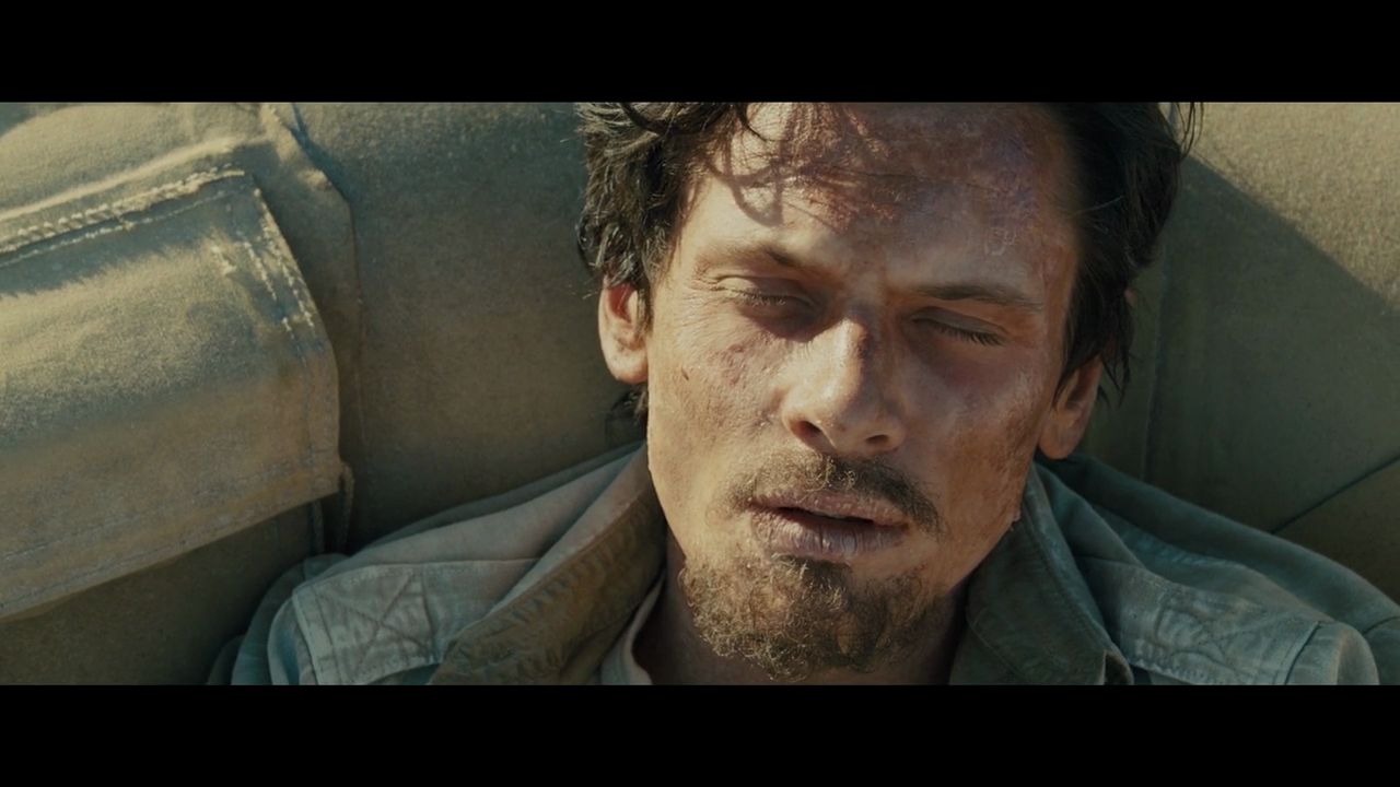 坚不可摧一个关于生存韧性和救赎的二战故事