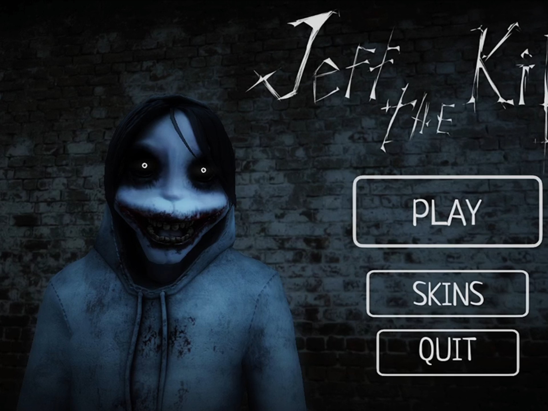 杀手杰夫1.4困难模式汽车路线两命通关