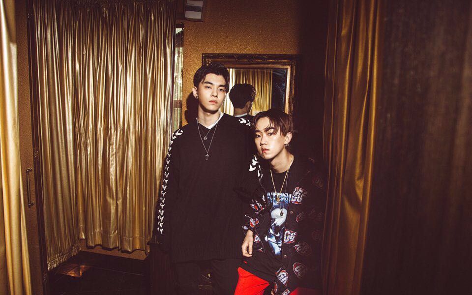 {椰子树字幕组}groovyroom vlog episode3_中字