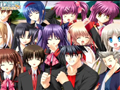 [图]【Little Busters!MAD】筋筋筋筋筋肉！