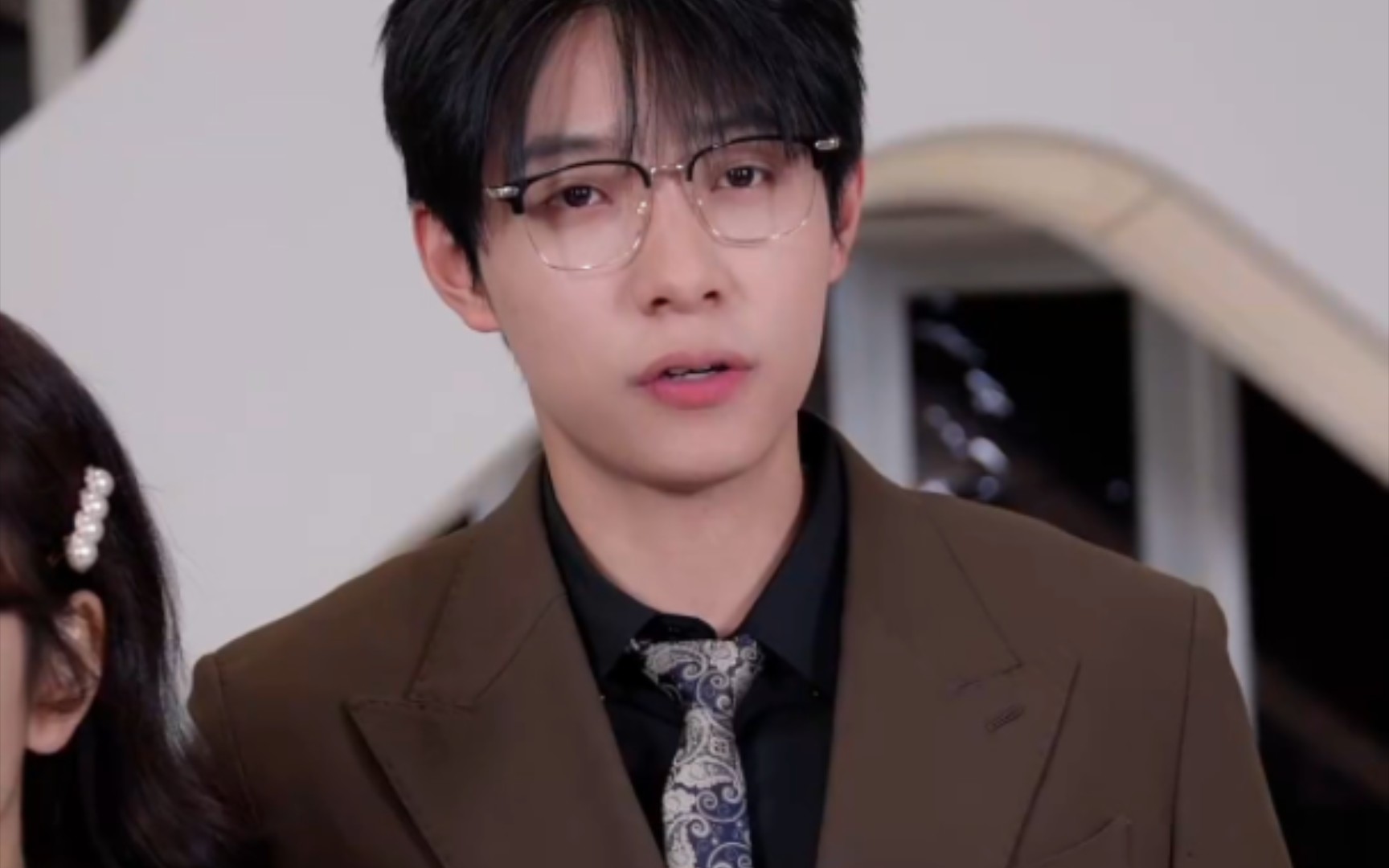 2-千金归来阮小姐她美又飒(千金归来之阮小姐又美又飒)马小宇5