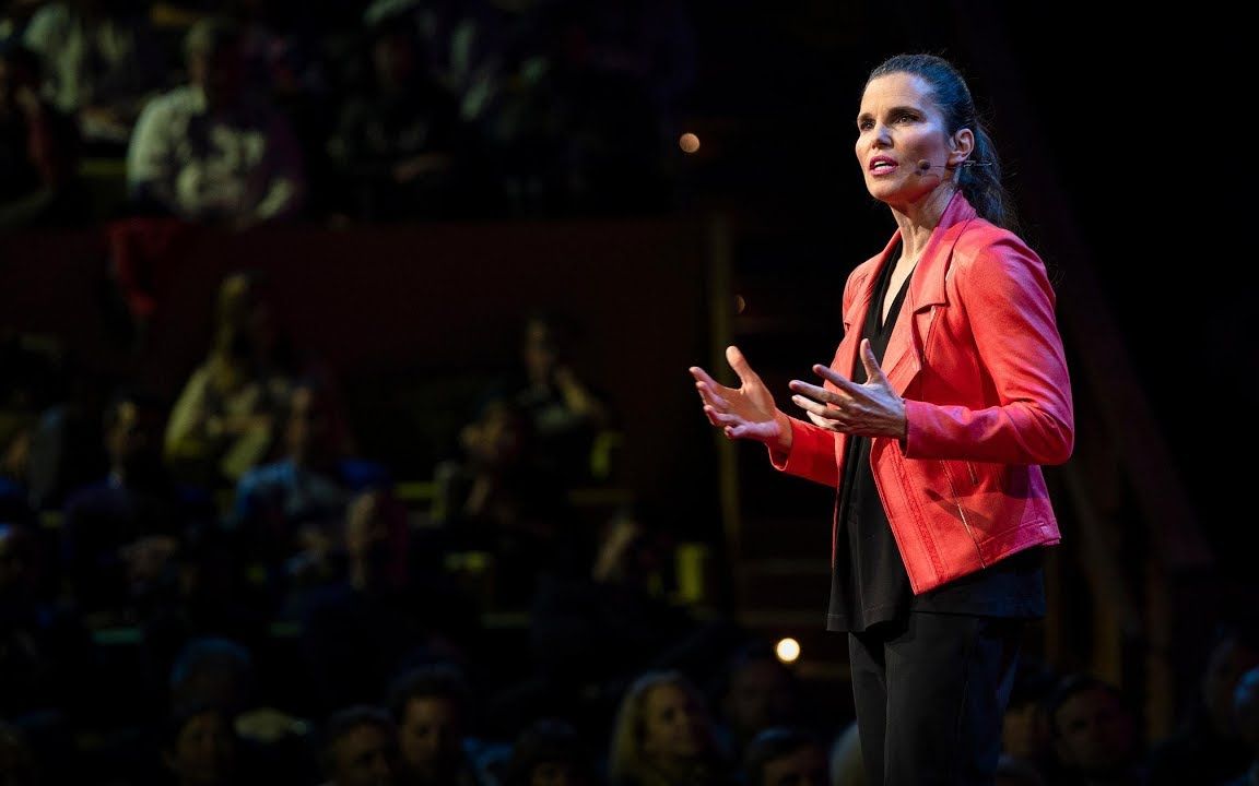 【TED演讲】科学家必须学习、说话和应对挑战(中英字幕)哔哩哔哩bilibili