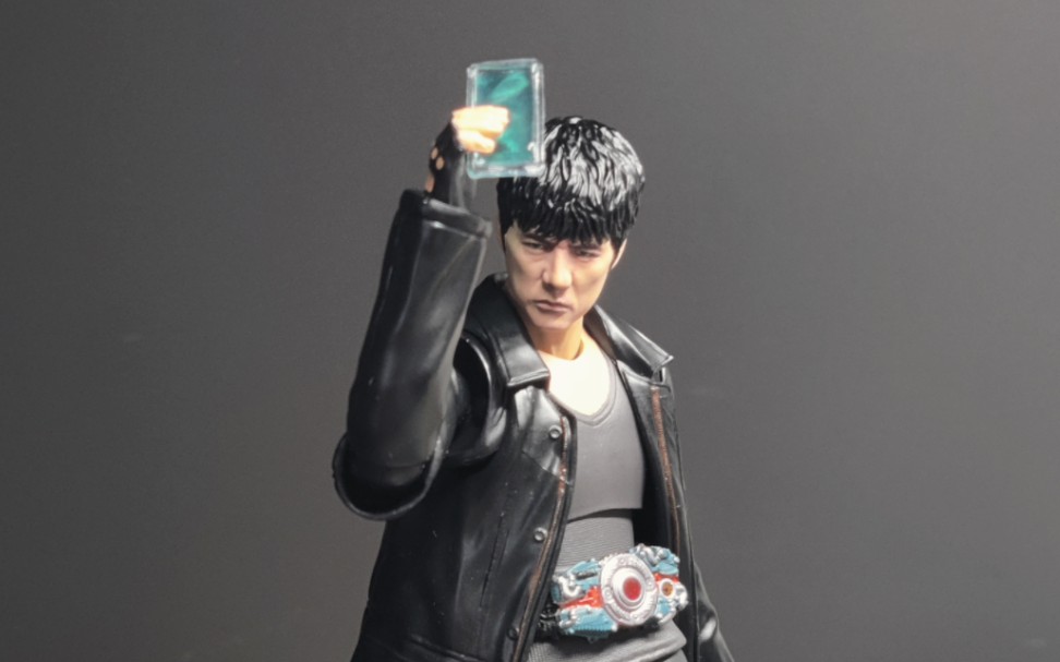 shf假面骑士黑日 但是【南光太郎】-屮克雷托斯屮-屮克雷托斯屮-哔哩