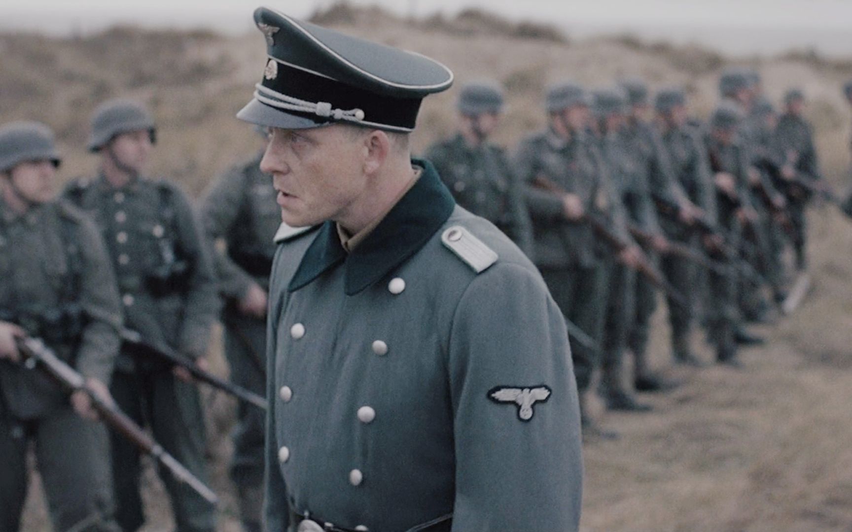 最新上线荷兰二战猛片,德军顽抗盟军强攻!斯海尔德河战役!