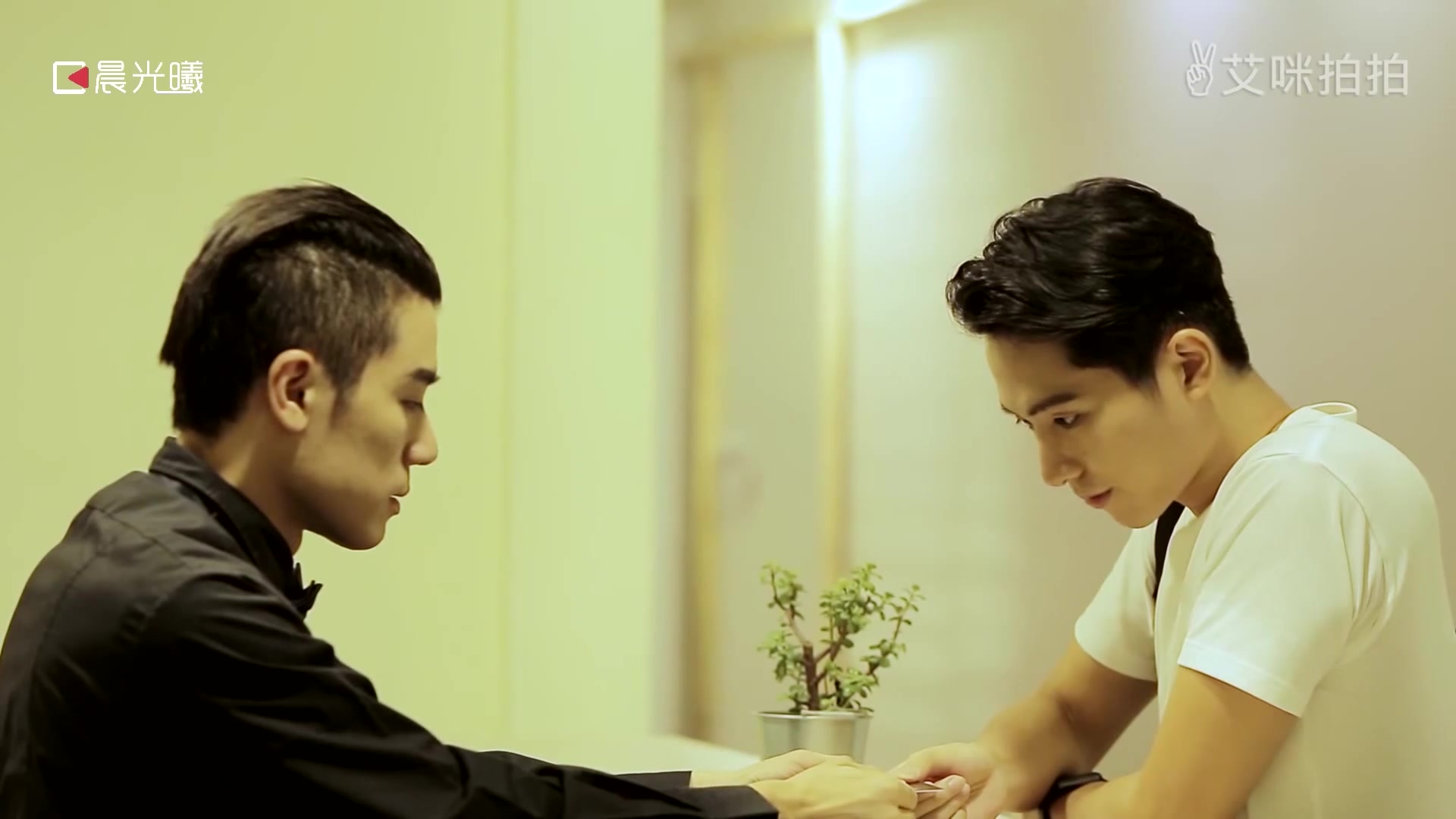 篇,胆小勿看,但结局意想不到 | 越界杨孟霖&我的灵魂是爱做的邱志宇