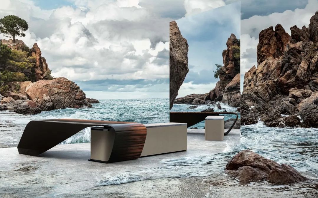 宾利进口家具bentley home 2021新品首发,再次,定义奢华!