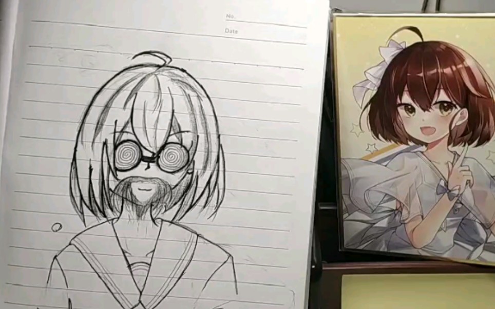 【hanser生贺2022】祝hanser小天使生日快乐!_哔哩哔哩_bilibili