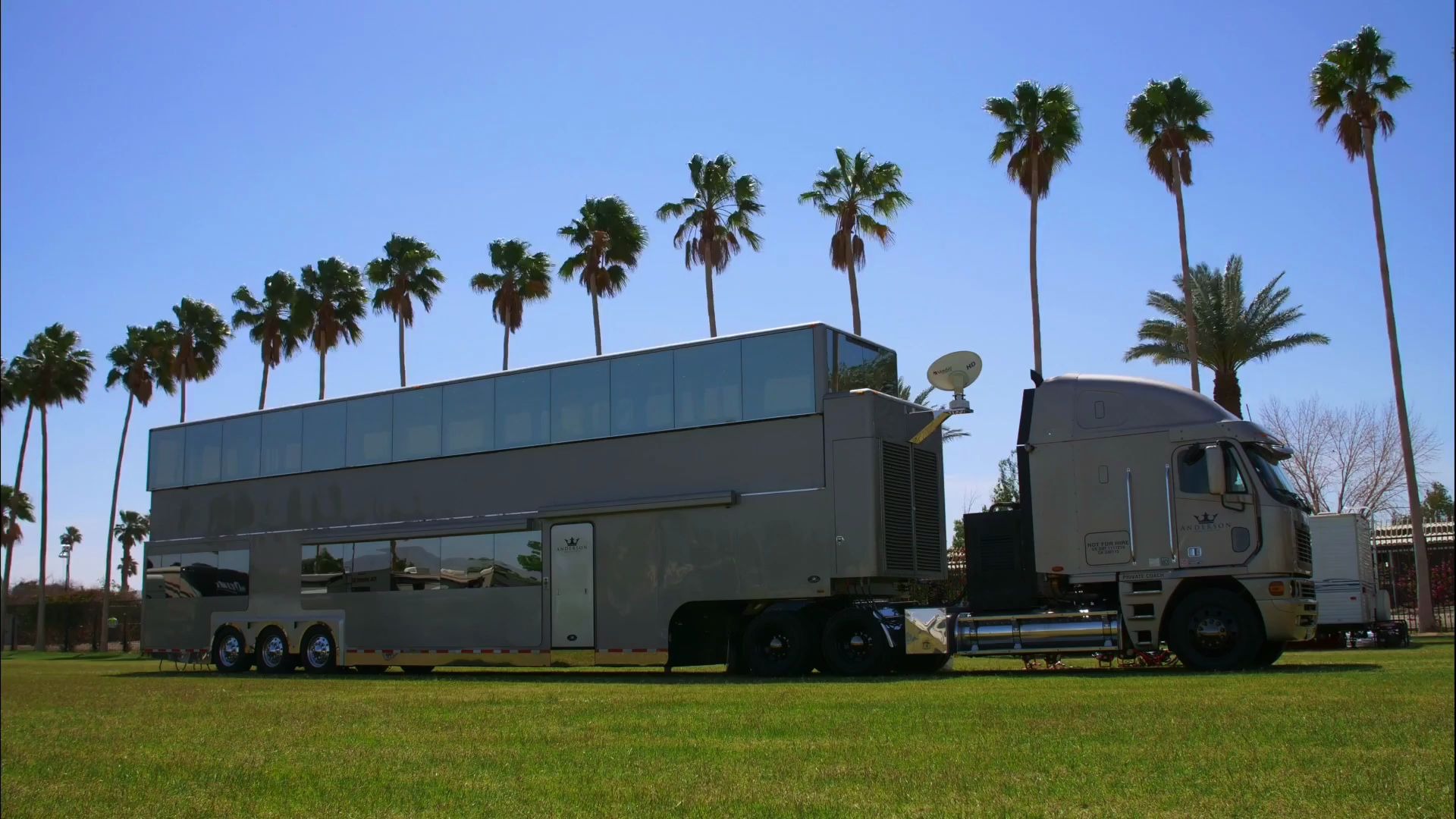 【房车搬运工】anderson mobile estates coachella 2017