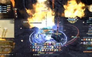 Download Video: FF14真是一款对上电波就超爽的游戏