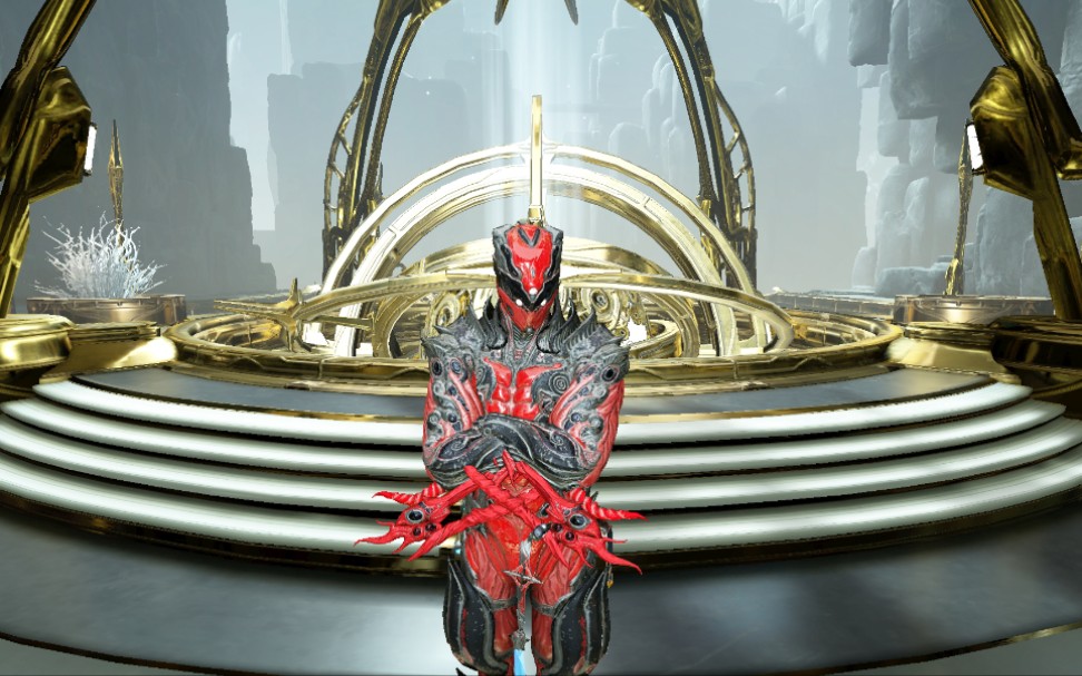 星际战甲圣装刺蛇挑战火星终结999