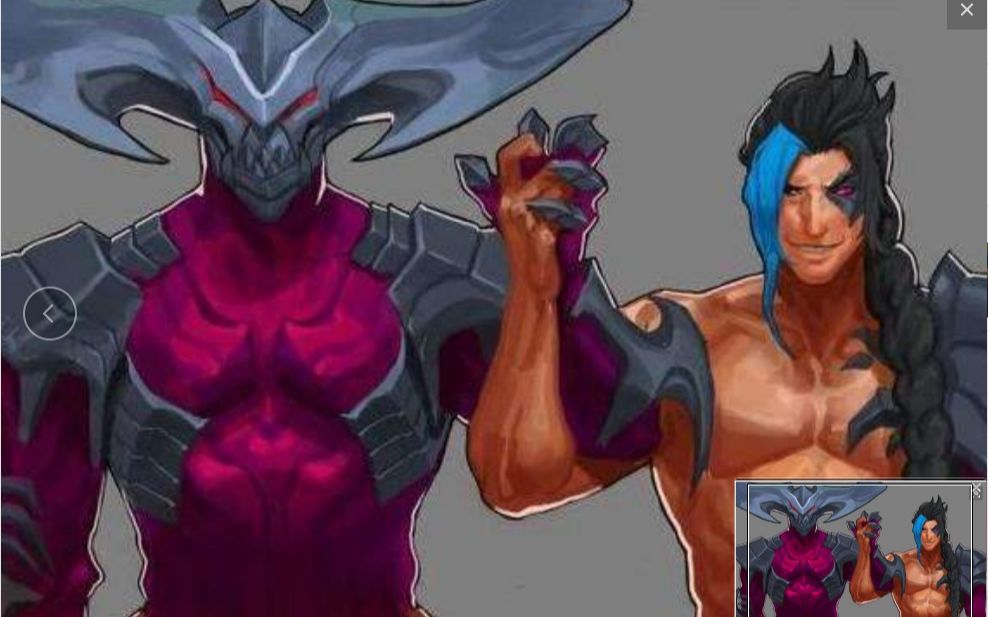 蓝凯配不得?气抖冷.