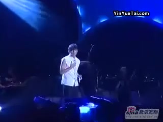 【周杰伦】2005无与伦比演唱会 上海站哔哩哔哩bilibili